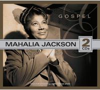 Mahalia Jackson: Gospel