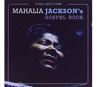 Mahalia Jackson - Gospel Book