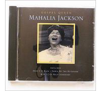 Mahalia Jackson - Gospel Queen [Music CD]
