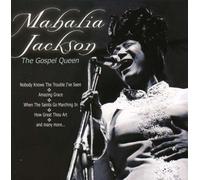 Mahalia Jackson - Gospel's First Superstar