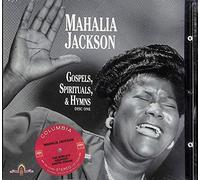 Mahalia Jackson - Gospels, Spirituals & Hymns [Import]