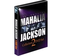 Mahalia Jackson: Immortal [USA] [DVD]