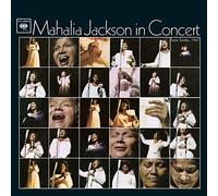 Mahalia Jackson - In Concert Easter Sunday 1967