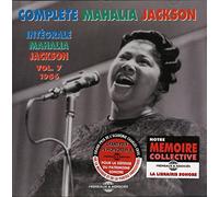 Mahalia Jackson - Integrale Vol. 7 (1956)