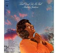Mahalia Jackson - Lord Don't Let Me Fall