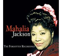 Mahalia Jackson - Mahalia Jackson