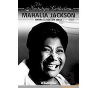 Mahalia Jackson - Mahalia Jackson sings [Reino Unido] [DVD]