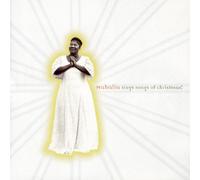 Mahalia Jackson MAHALIA SINGS SONGS OF CHRISTMAS (CD) (Importación USA)
