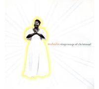 Mahalia Jackson - Mahalia Sings Songs of. [Import]
