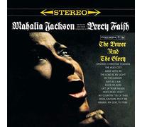 Mahalia Jackson - Power & the Glory