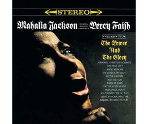 Mahalia Jackson - Power & the Glory