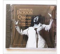 Mahalia Jackson - Queen Of Gospel
