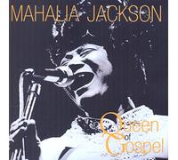 Mahalia Jackson - Queen Of Gospel