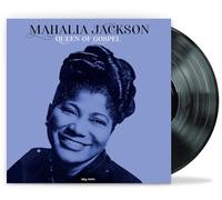 Mahalia Jackson - Queen Of Gospel [Vinilo]