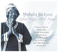 Mahalia Jackson – Silent Night Holy Night – Membran