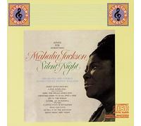 Mahalia Jackson - Silent Night/Songs for Christm