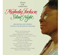 Mahalia Jackson - Silent Night - Songs For Christmas + 10 Bonus