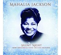 Mahalia Jackson - Silent Night [Vinilo]