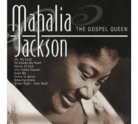 Mahalia Jackson - The Gospel Queen (2CD)