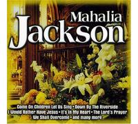 Jackson, Mahalia - The Lord's Prayer