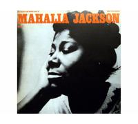Mahalia Jackson - The Warm And Tender Soul Of Mahalia Jackson - Vol. 1 [Disco de vinilo LP record]