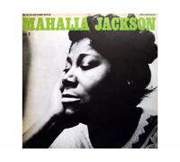 Mahalia Jackson - The Warm And Tender Soul Of Mahalia Jackson - Vol. 1 [Vinyl LP record] [Schallplatte]