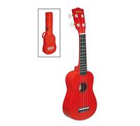 Mahalo Korala Sopran U-30G-RD · Ukelele