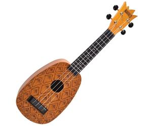 Mahalo ME1 Ukelele soprano