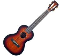 Mahalo MJ3 Sunburst Ukelele tenor