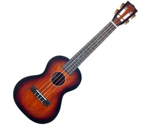 Mahalo MJ3 Sunburst Ukelele tenor