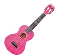 Mahalo ML2BC Berry Crush Ukelele de concierto