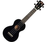 Mahalo MR1 Black Ukelele soprano
