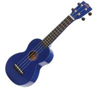 Mahalo MR1 Blue Ukelele soprano