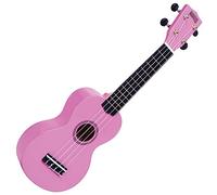 Mahalo MR1 Pink Ukelele soprano