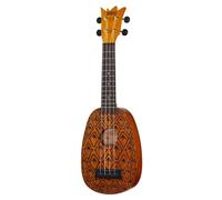Mahalo Pineapple Soprano Ukulele