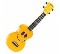 Mahalo STN2211-SE - Ukelele soprano, color multicolor