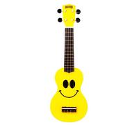 Mahalo U/SONRISA Ukulele