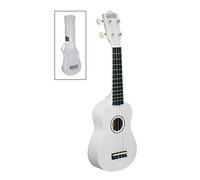 Mahalo U30G WT + GIGBAG ukeleles Soprano
