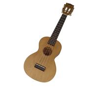 Mahalo Ukelele Concierto Isla Arena Duna Cuerda Águila Bolsa Indonesia ML2SD