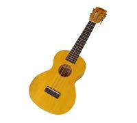Mahalo Ukelele Concierto Isla Girasol Cuerda Águila Bolsa Indonesia ML2SF