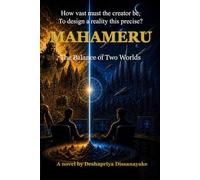 MAHAMERU: The Balance of Two Worlds