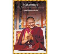 Mahamudra: Cómo descubrir nuestra verdadera naturaleza (SIN COLECCION)