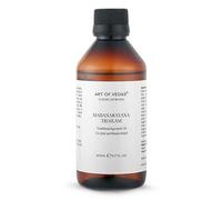 Mahanarayana Thailam 200ML - Aceite Ayurvédico Tradicional para Masajes Relajantes, Cuidado de Músculos y Articulaciones, Alivio Natural, Bienestar Corporal Ayurveda