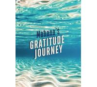 Mahana's 66 Days of gratitude