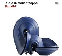 Mahanthappa, Rudresh - Samdhi