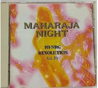 Maharaja Night, Hi-Energy Revo