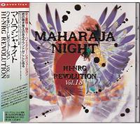 Maharaja Night Hi-Nrg Revoluti