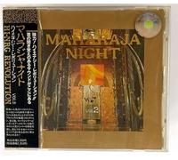 Maharaja Night Hi-Nrg Vol.2