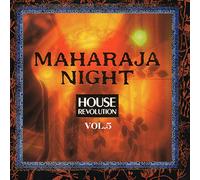 Maharaja Night House Vol.5