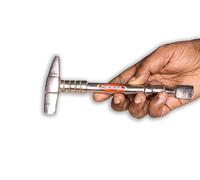 Maharaja tabla martillo (pdi-fji)